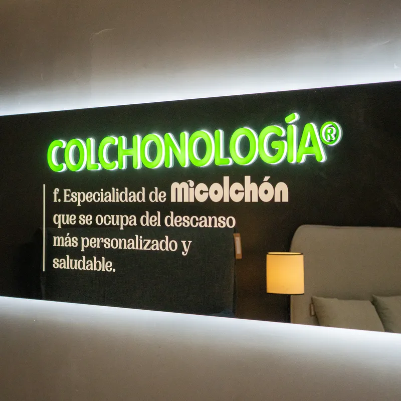 Colchonología®, la metodología de asesoramiento propia de MiColchón